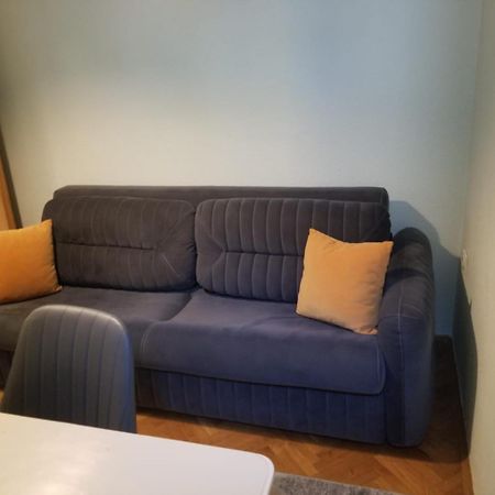 Cozy&Comfy Apartment In The Center Of Prishtina Pristina Extérieur photo