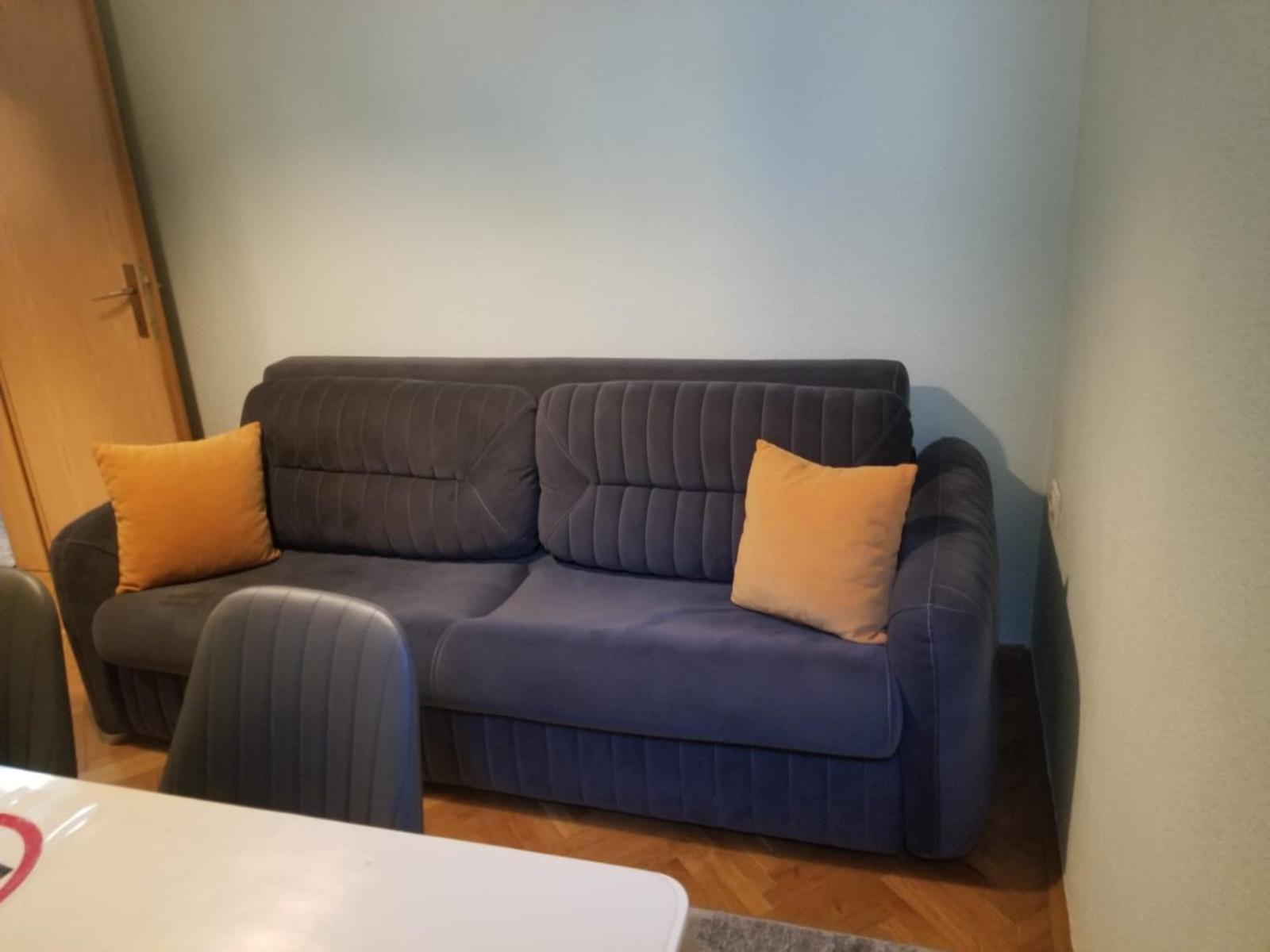 Cozy&Comfy Apartment In The Center Of Prishtina Pristina Extérieur photo