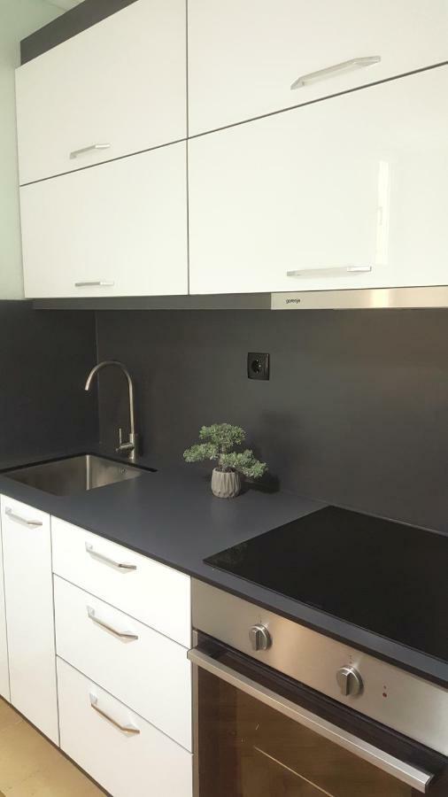 Cozy&Comfy Apartment In The Center Of Prishtina Pristina Extérieur photo