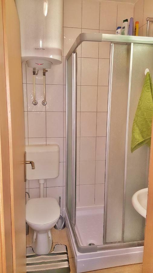 Cozy&Comfy Apartment In The Center Of Prishtina Pristina Extérieur photo
